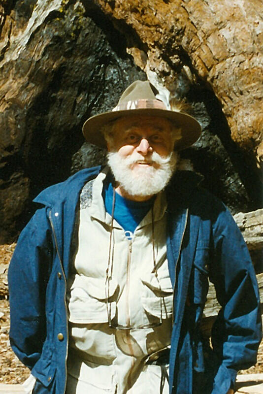 Werner Lowenthal, Ph.D., VCU School of Pharmacy emeritus professor, died of Creutzfeldt-Jakob disease in 1994.