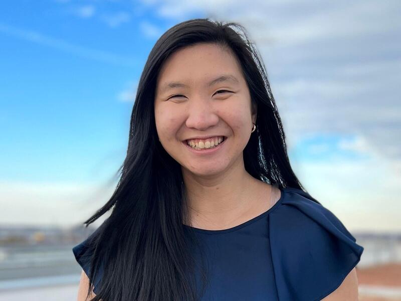 2020 Virginia Commonwealth University alum Kelly Nguyen is a recipient of a Charles B. Rangel International Affairs fellowship, which supports individuals who want to pursue a career in the foreign service of the U.S. Department of State. Contributed photo.