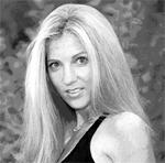 Dr. Katherine Frank, cultural anthropologist, fiction writer and former exotic dancer will present "Love, Sex and Monogamy in Modern American Marriages" as part of VCU’s Crossing Boundaries lecture series.

Image courtesy of Katherine Frank
