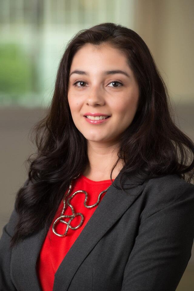 Ana Gonzalez-Barrera