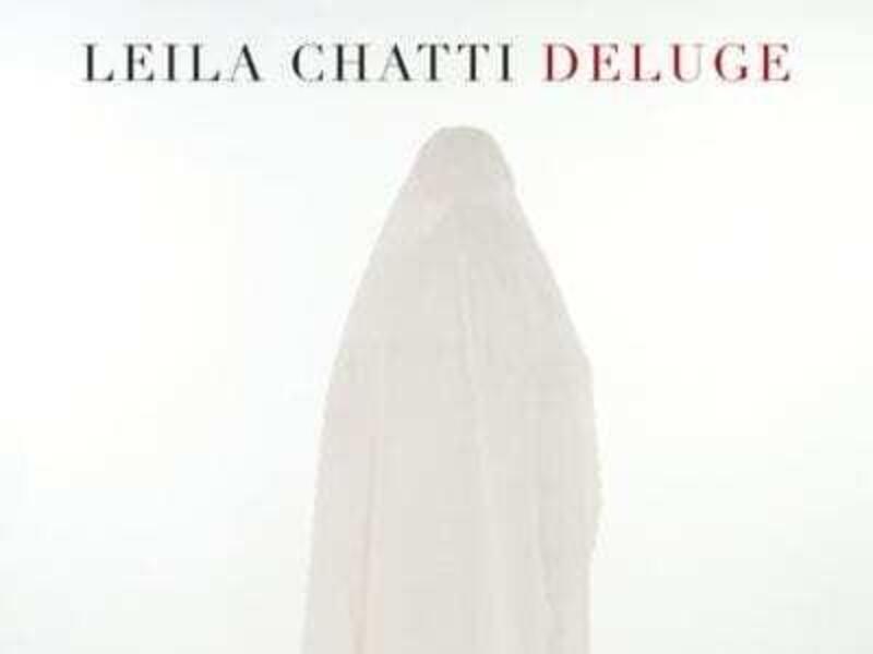 "Deluge" by Leila Chatti