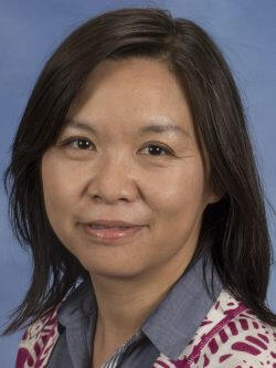 Rong Huang, Ph.D.