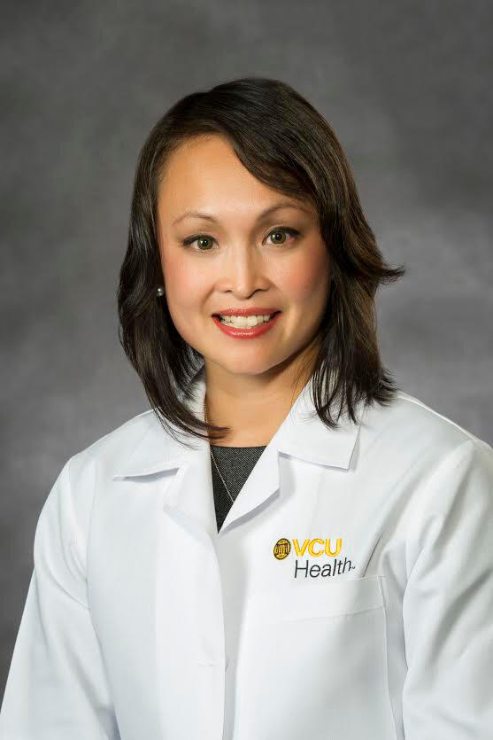 Mireille Truong, M.D.