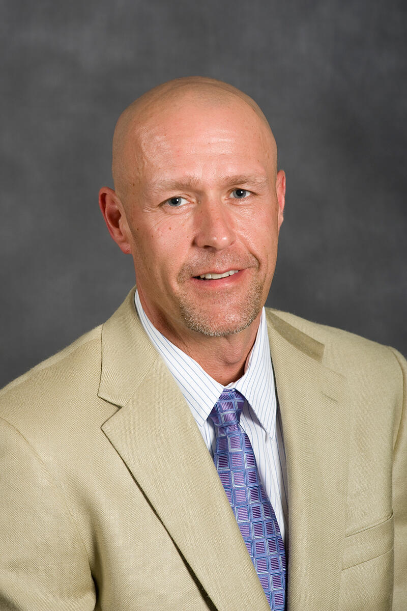 Brent C. Smith, Ph.D.