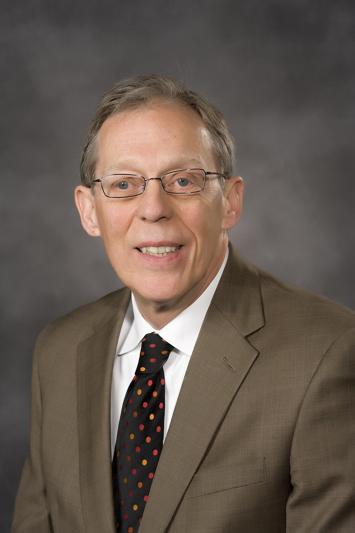 Richard “Dick” P. Wenzel, M.D.