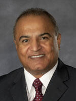 M. Samy El-Shall, Ph.D.