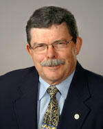 Professor Lester Van Winkle,
Distinguished Teaching Award