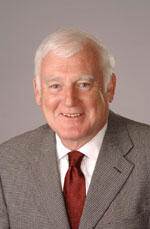 Dr. Nicholas P. Farrell,
Distinguished Scholarship Award