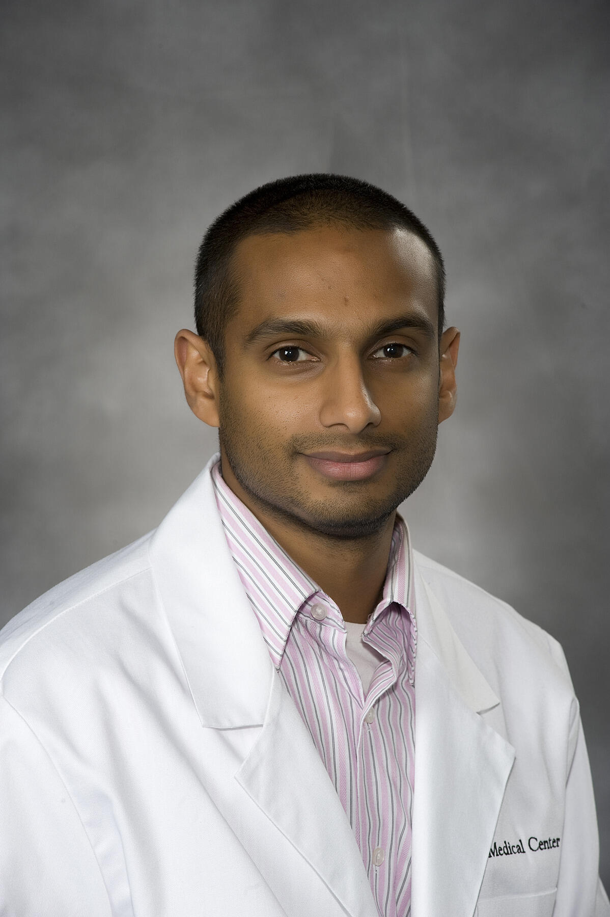 N. Romesh Wijesooriya, M.D.