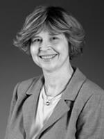 Mary Ellen Olbrisch, Ph.D.