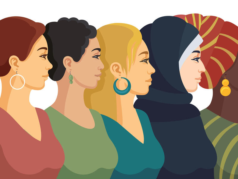 VCU's Office of Multicultural Student Affairs and others are hosting numerous events celebrating women's history throughout March. (Getty Images)