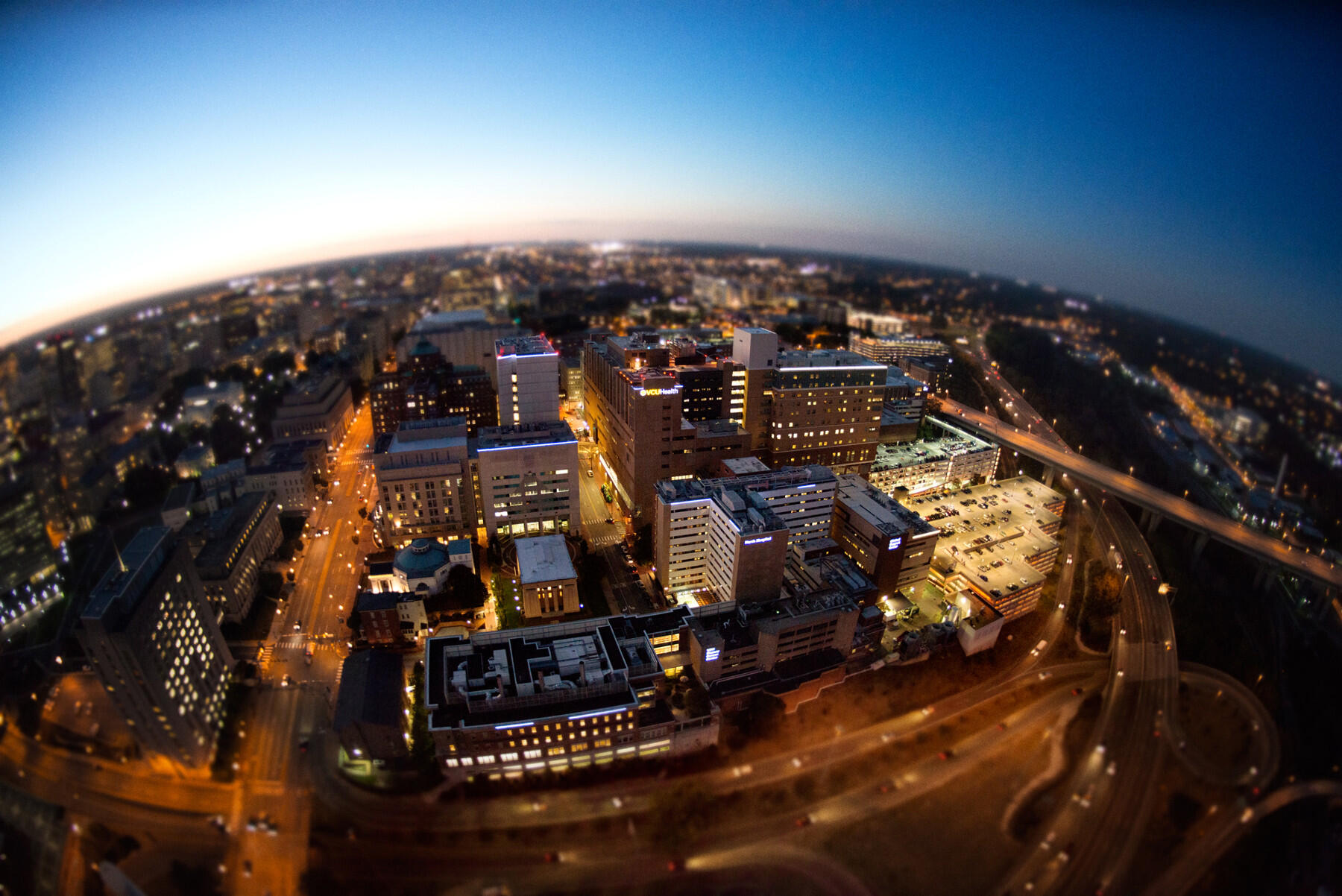 Health systems well positioned for the future are forming partnerships and extending their reach beyond hospital walls to create healthier communities, according to Deborah Davis, CEO of VCU Hospitals and Clinics at VCU Health System.