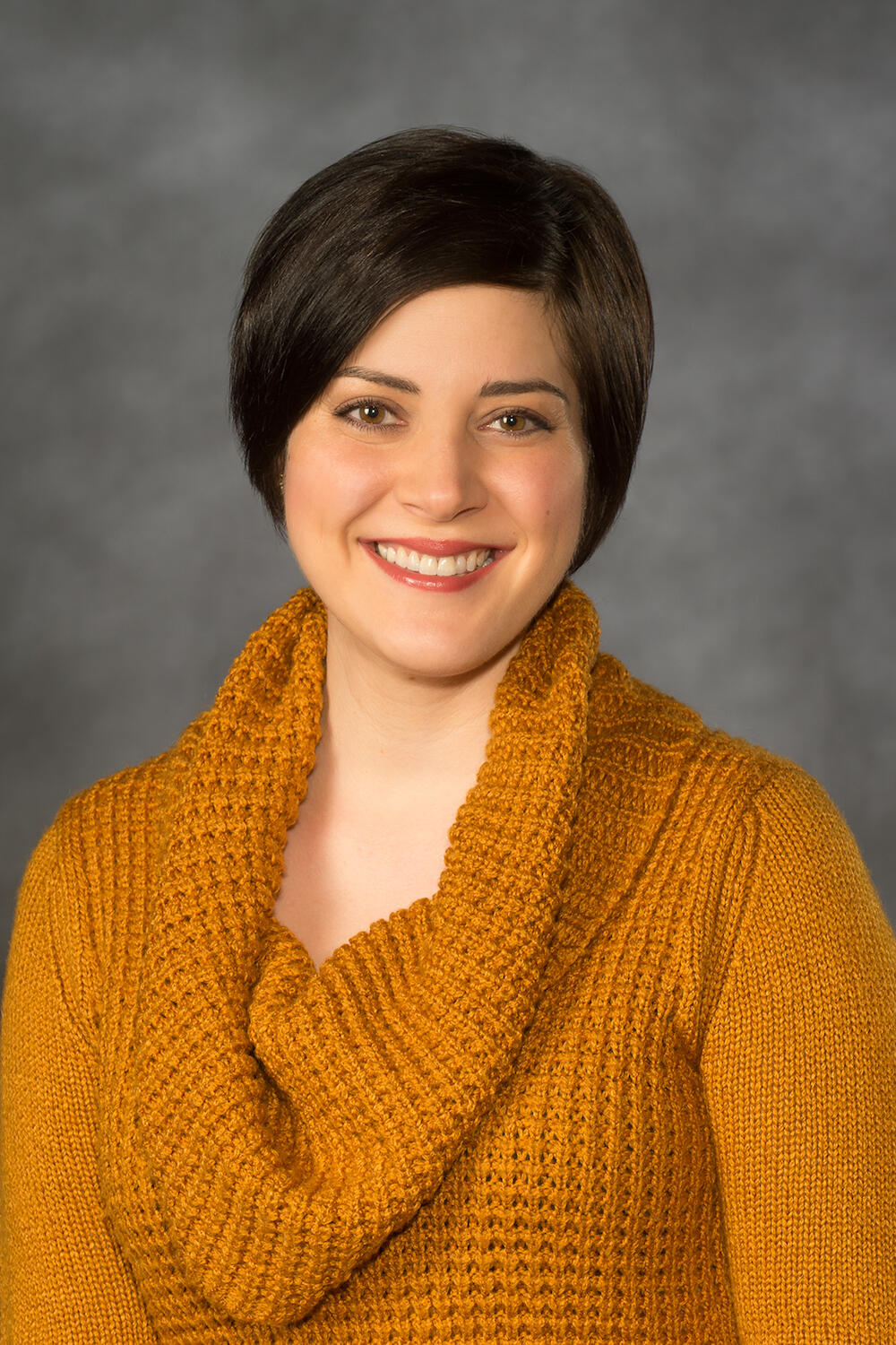 Hayley Cleary, Ph.D.