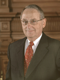 Eugene P. Trani, Ph.D.