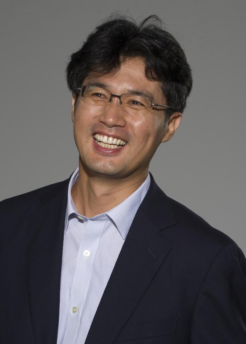 Kyeongmo Kim, Ph.D.