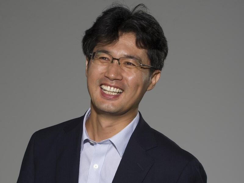 Kyeongmo Kim, Ph.D.