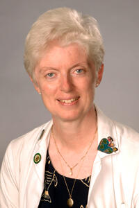Joann N. Bodurtha, M.D., M.P.H.