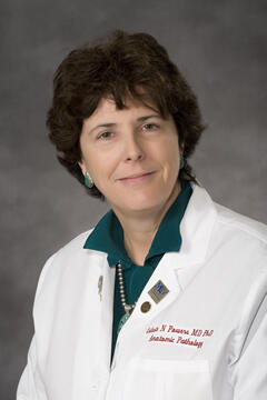 Celeste Powers, M.D., Ph.D.