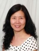 Yaoying Xu, Ph.D.