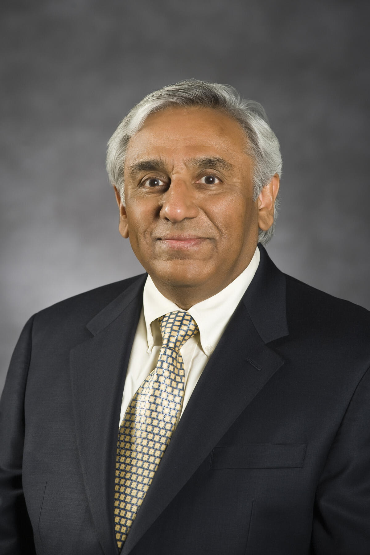 Shiv Khanna, Ph.D.