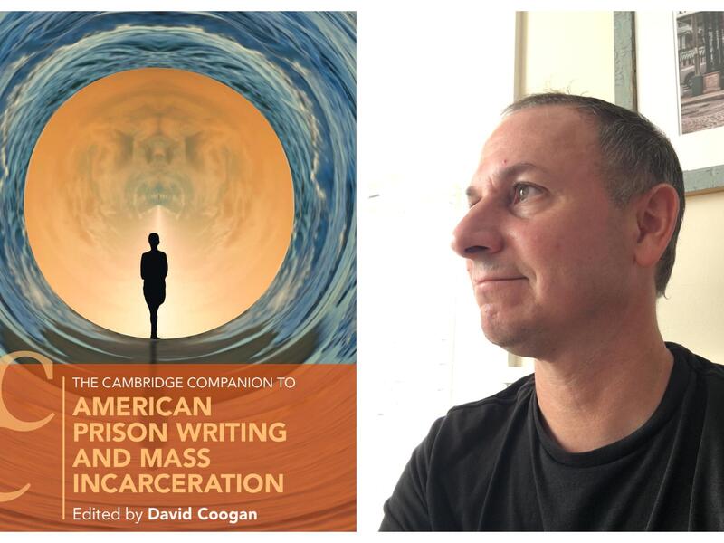 From the onset of mass incarceration in the early 1970s to the 21st century, a new book, compiled and edited by David Coogan, brings together accounts from figures including political activist Assata Shakur, journalist Wilbert Rideau, and author and death row inmate Jarvis Jay Masters. (Contributed images)