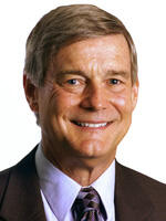 Ronald L. Tankersley, D.D.S.