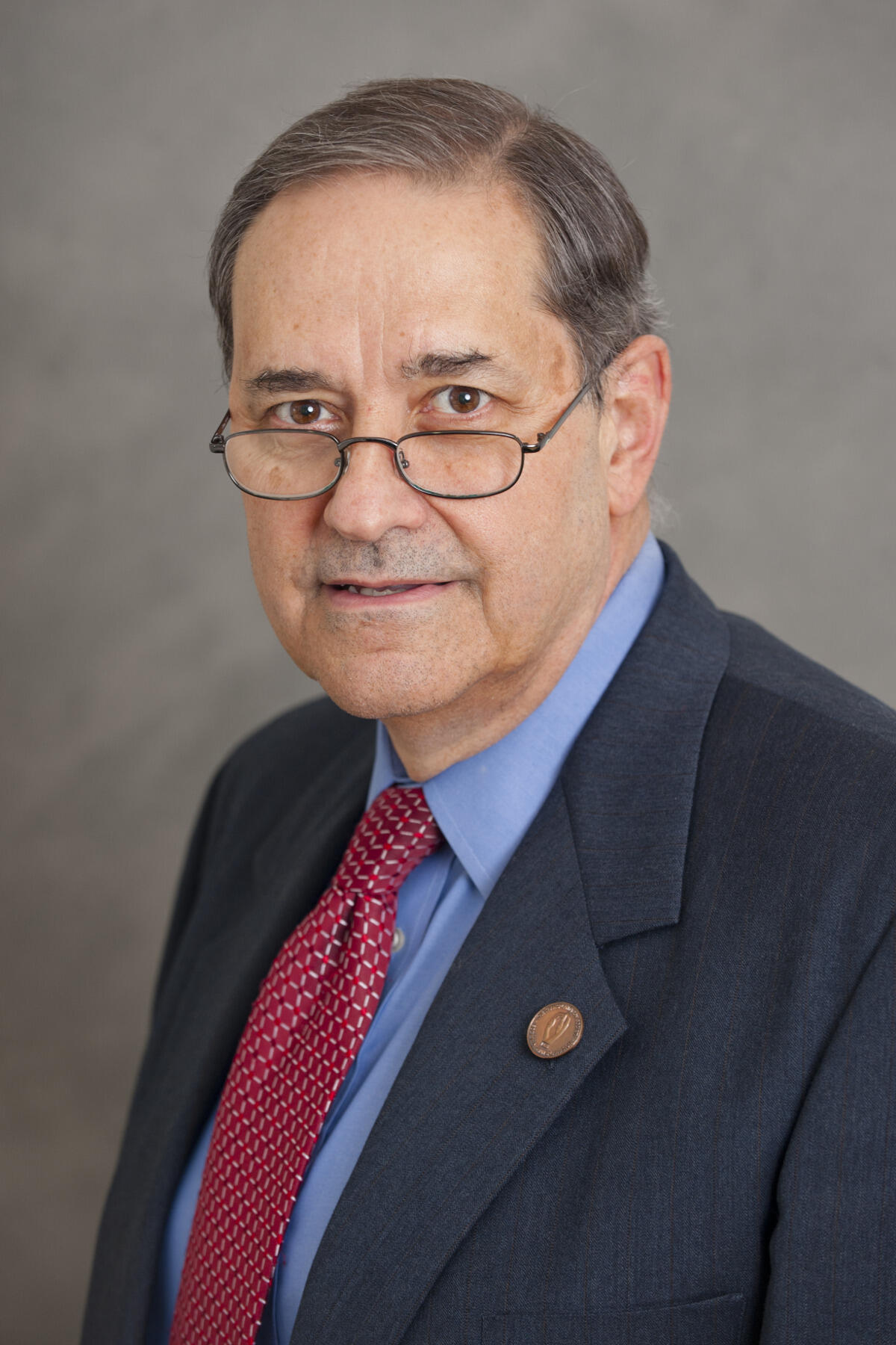 Dr. Francis Delmonico, M.D.