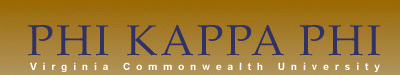 VCU chapter of Phi Kappa Phi wins national awards for newsletter and scholarship program