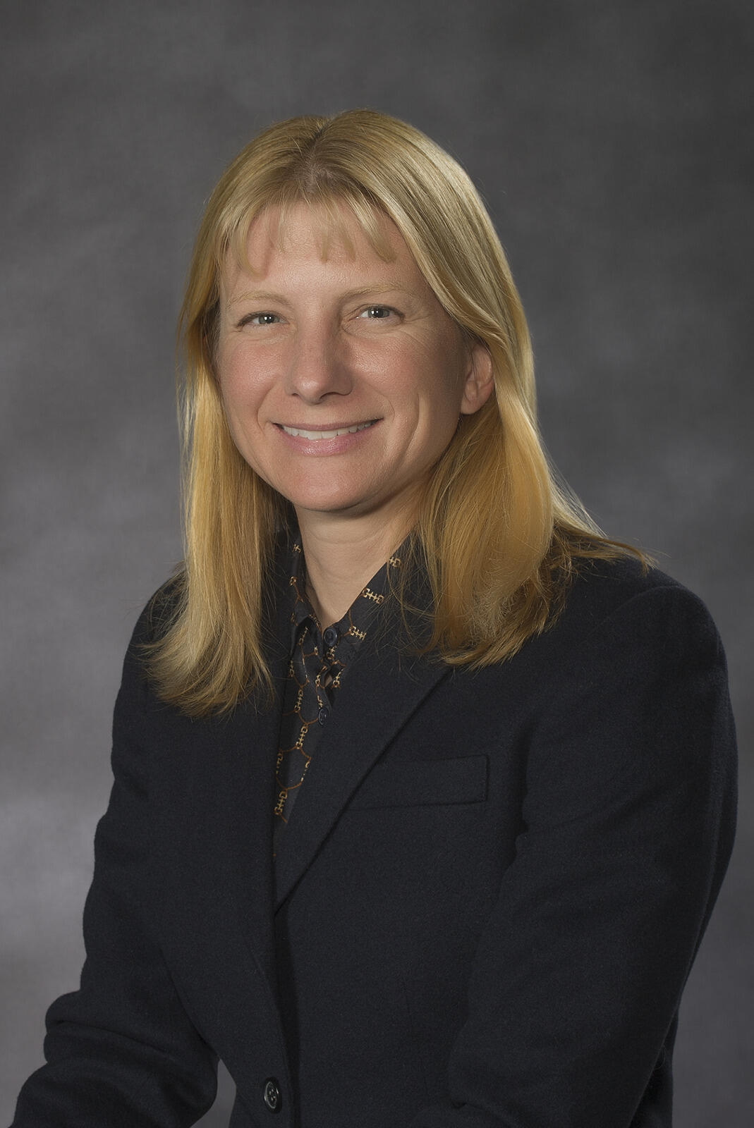 Lorin Bachmann, Ph.D.