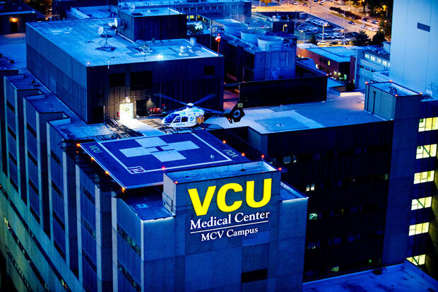 VCU Medical Center ranked among the best hospitals in the country and No. 1  in Virginia by U.S. News & World Report - VCU News - Virginia Commonwealth  University