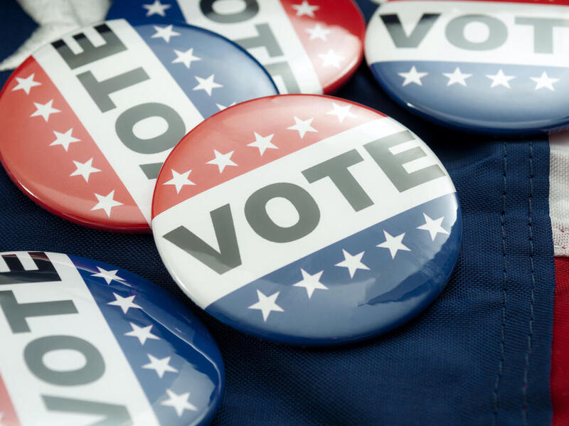 Early voting and vote-by-mail numbers for 2020 have far surpassed previous records heading into Election Day. (Getty Images)