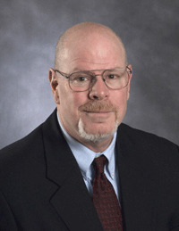 Brian T. McMahon, Ph.D.