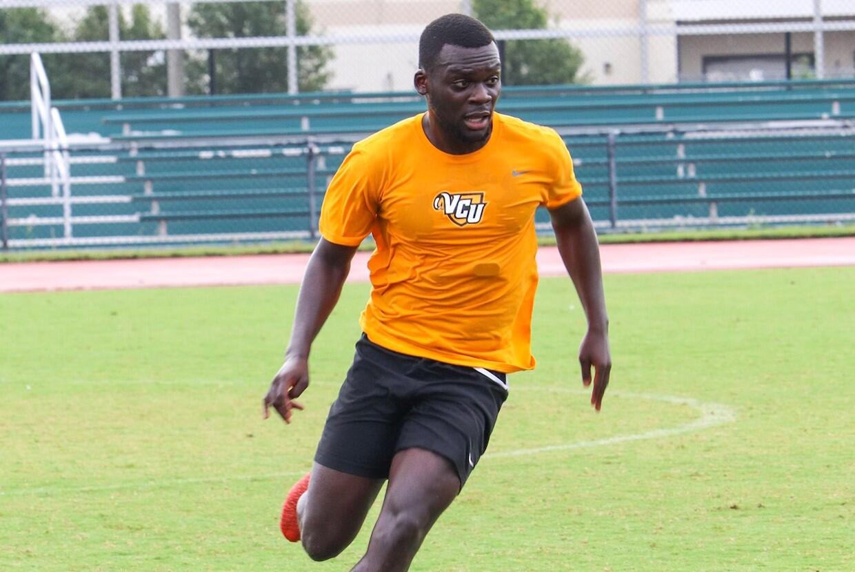 Class of 2021: As he combines passions for sports, law, politics and business, Andy Mensah remembers his roots – VCU News