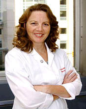 Kathryn L. Holloway, M.D.