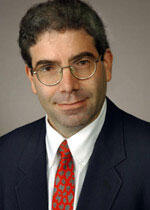 Steven H. Woolf, M.D., M.P.H., VCU professor of family practice.

Photo courtesy of Dept. of Family Practice