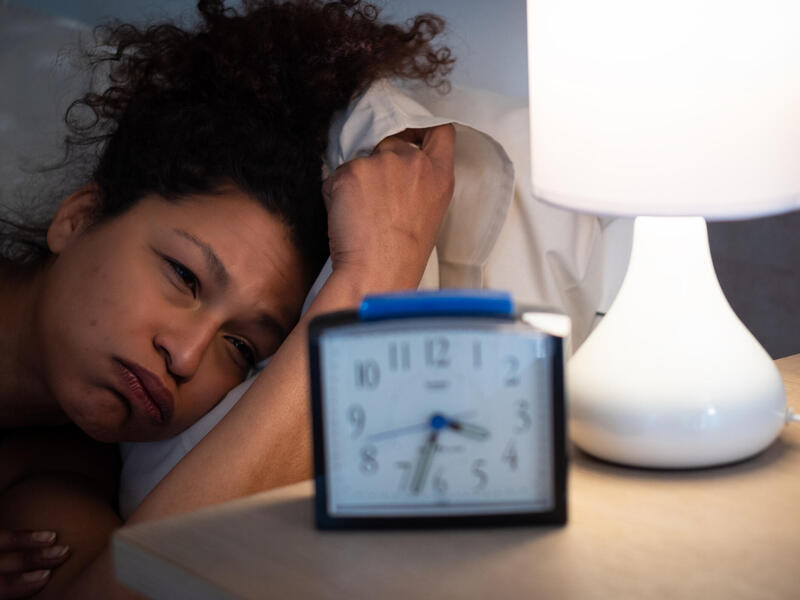 Discrimination, and anticipation of it, can contribute to social distrust and anxiety, which can cause shorter sleep duration and increased sleep complaints, according to a new VCU study. (Getty Images)