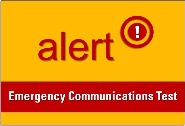 VCU will conduct a full test of its emergency communications and alerting systems at noon on Feb. 6