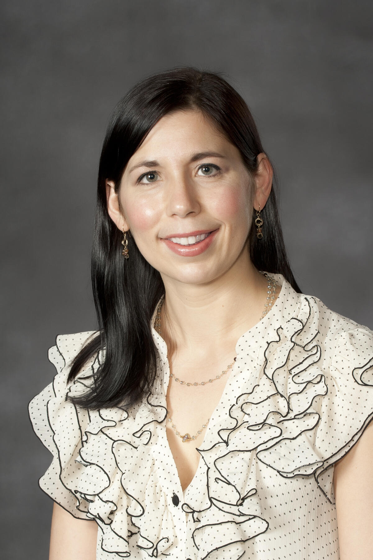 Ananda B. Amstadter, Ph.D. 