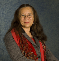 M. Njeri Jackson, Ph.D.