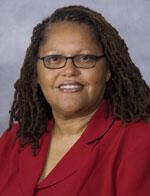 Faye Z. Belgrave, Ph.D.
University Distinguished Teaching Award