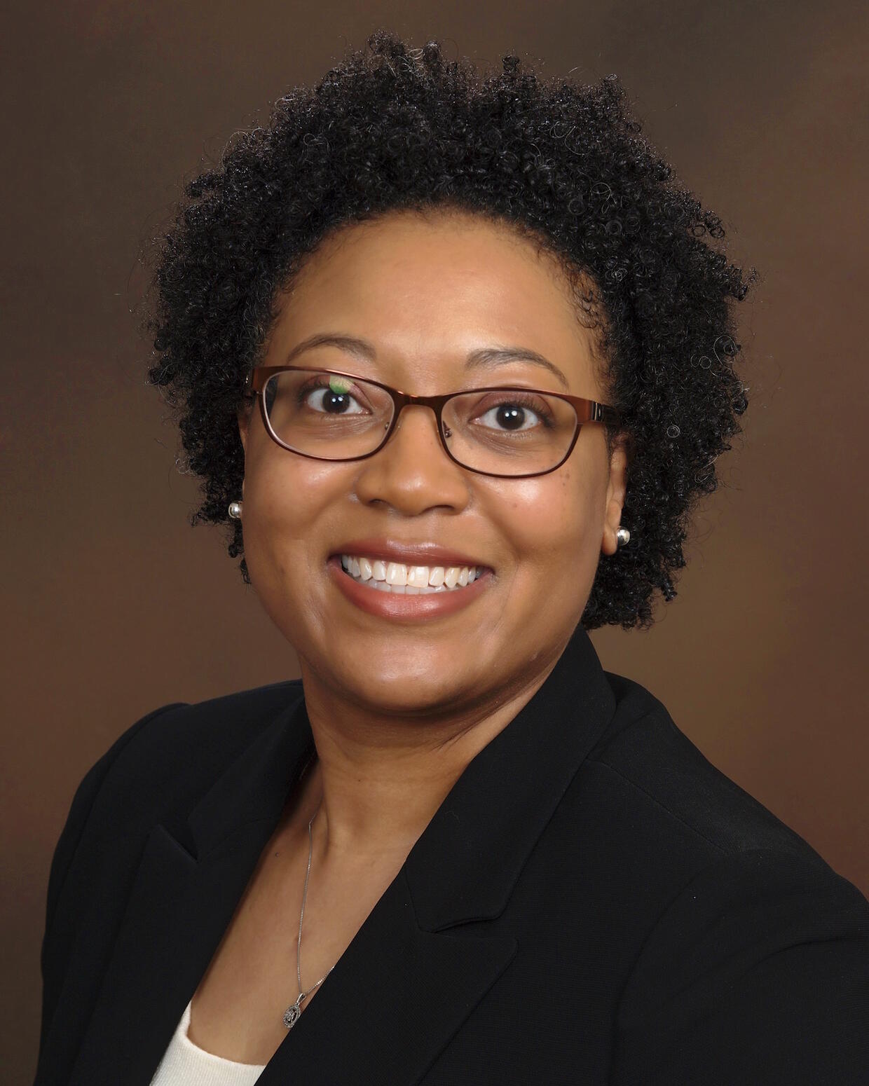 Kimberly Matthews, Ph.D.