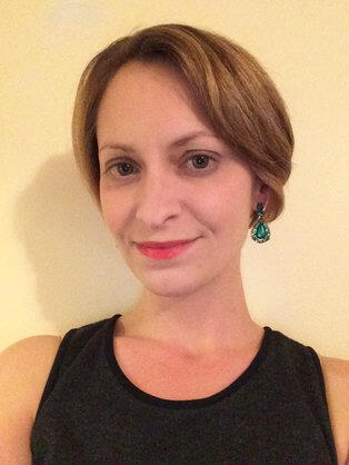 Brooke N. Newman, Ph.D.