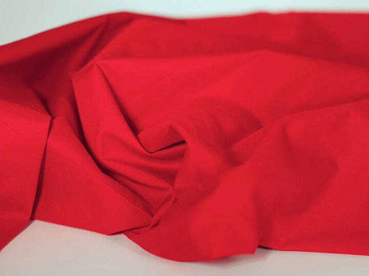 If you take a red shirt or a red dress and place it in a drawer in your dresser, is it still red? 