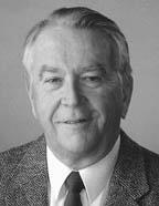 Dr. William L. Dewey, professor and vice chairman, VCU Department of Pharmacology, Life Achievement Award in Science