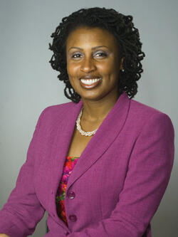 Rosalyn Hobson, Ph.D.