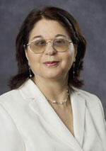 Sarah Spiegel, Ph.D.