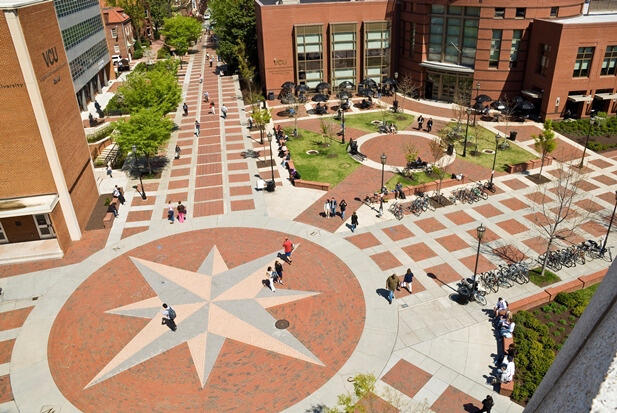 A collaboration between VCU and Navitas will increase the quantity and diversity of international students on campus, provide the university with access to Navitas’ global teaching and learning and admissions expertise, and establish an on-campus Global Student Success Program.  