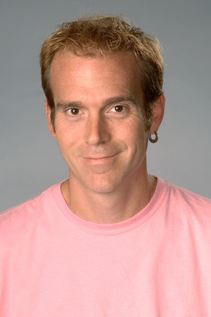 Brien Patrick Riley, Ph.D. 