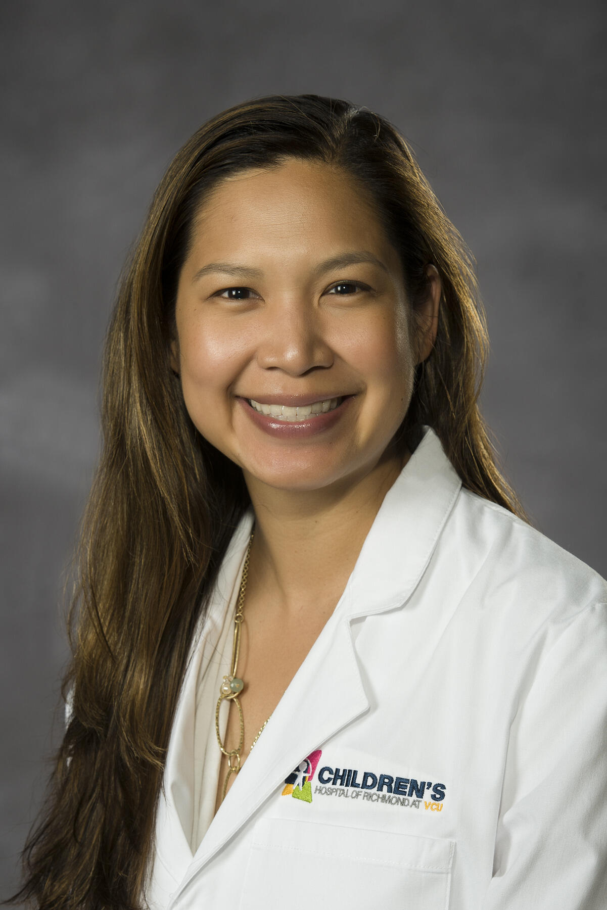 Jenny Fox, M.D.
