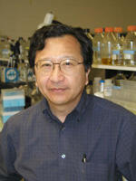 Luiz Shozo Ozaki, Ph.D.